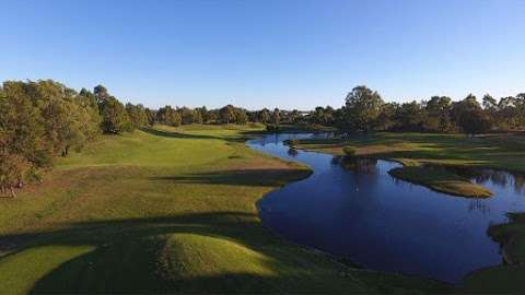 Photo: Altone Park Golf Course