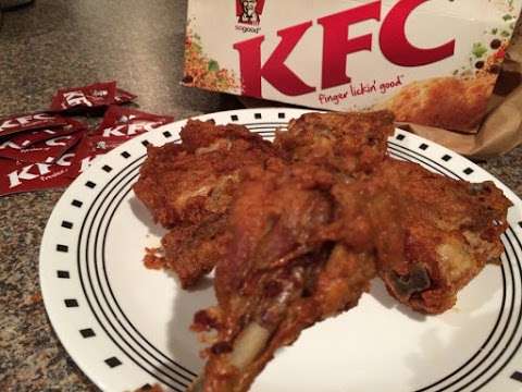 Photo: KFC Beechboro